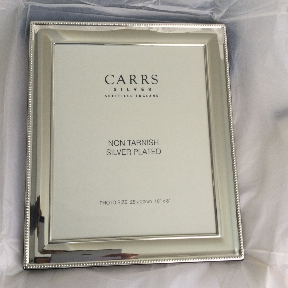 Picture Frame Carrs
